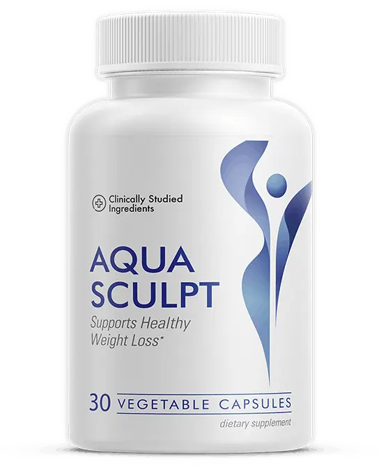 Aqua Sculpt