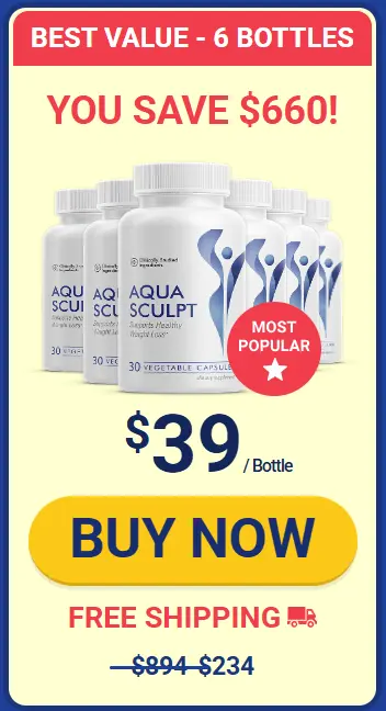 aqua sculpt order