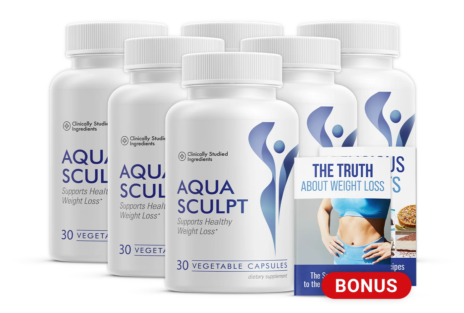 aquasculpt price